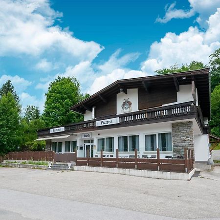 Property In Kirchbichl Luaran gambar