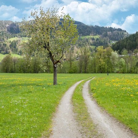 Property In Kirchbichl Luaran gambar