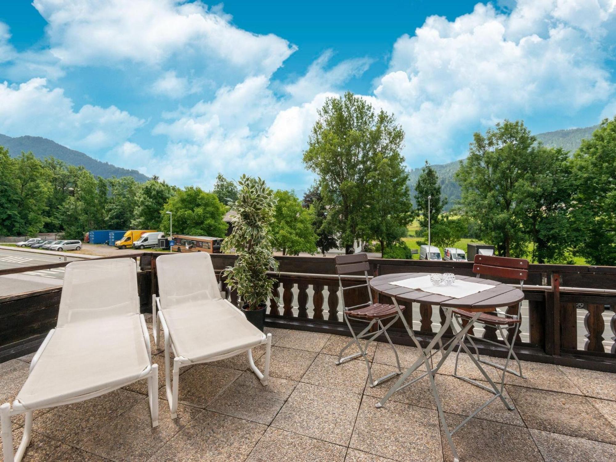 Property In Kirchbichl Luaran gambar