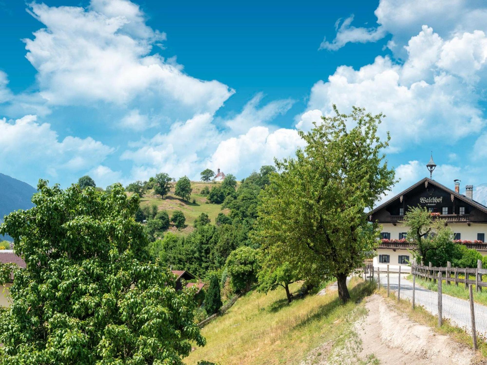 Property In Kirchbichl Luaran gambar