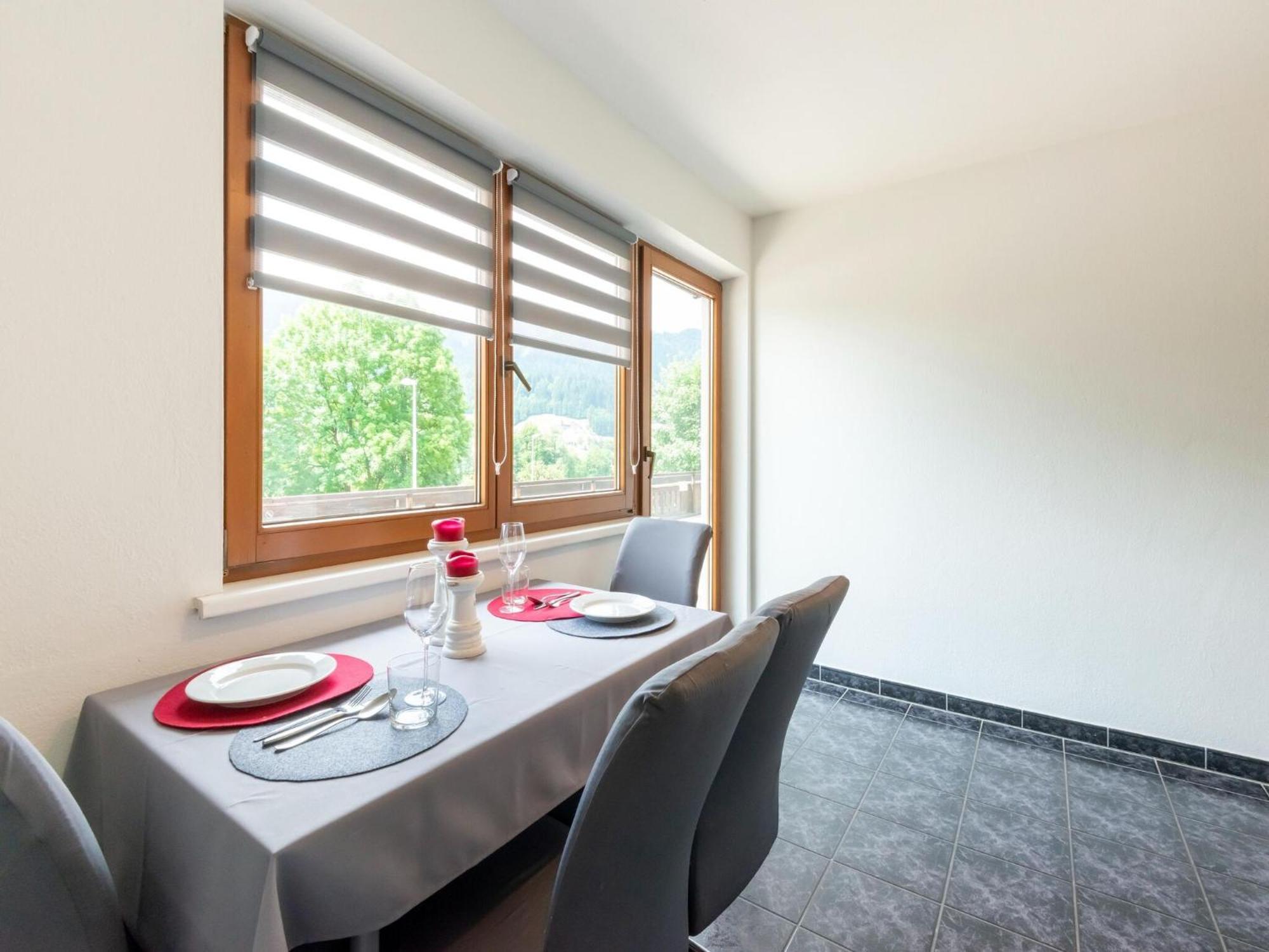 Property In Kirchbichl Luaran gambar