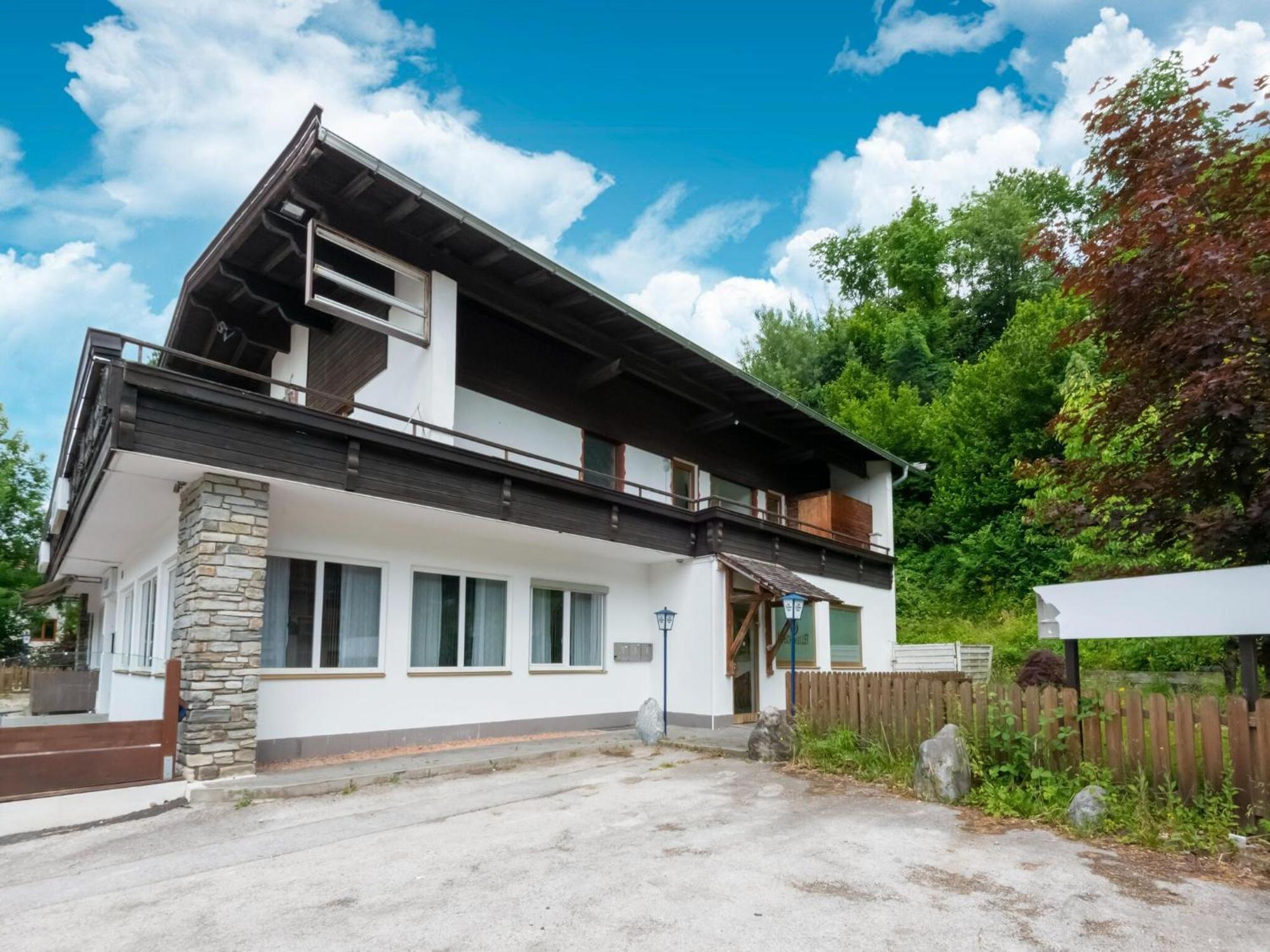 Property In Kirchbichl Luaran gambar
