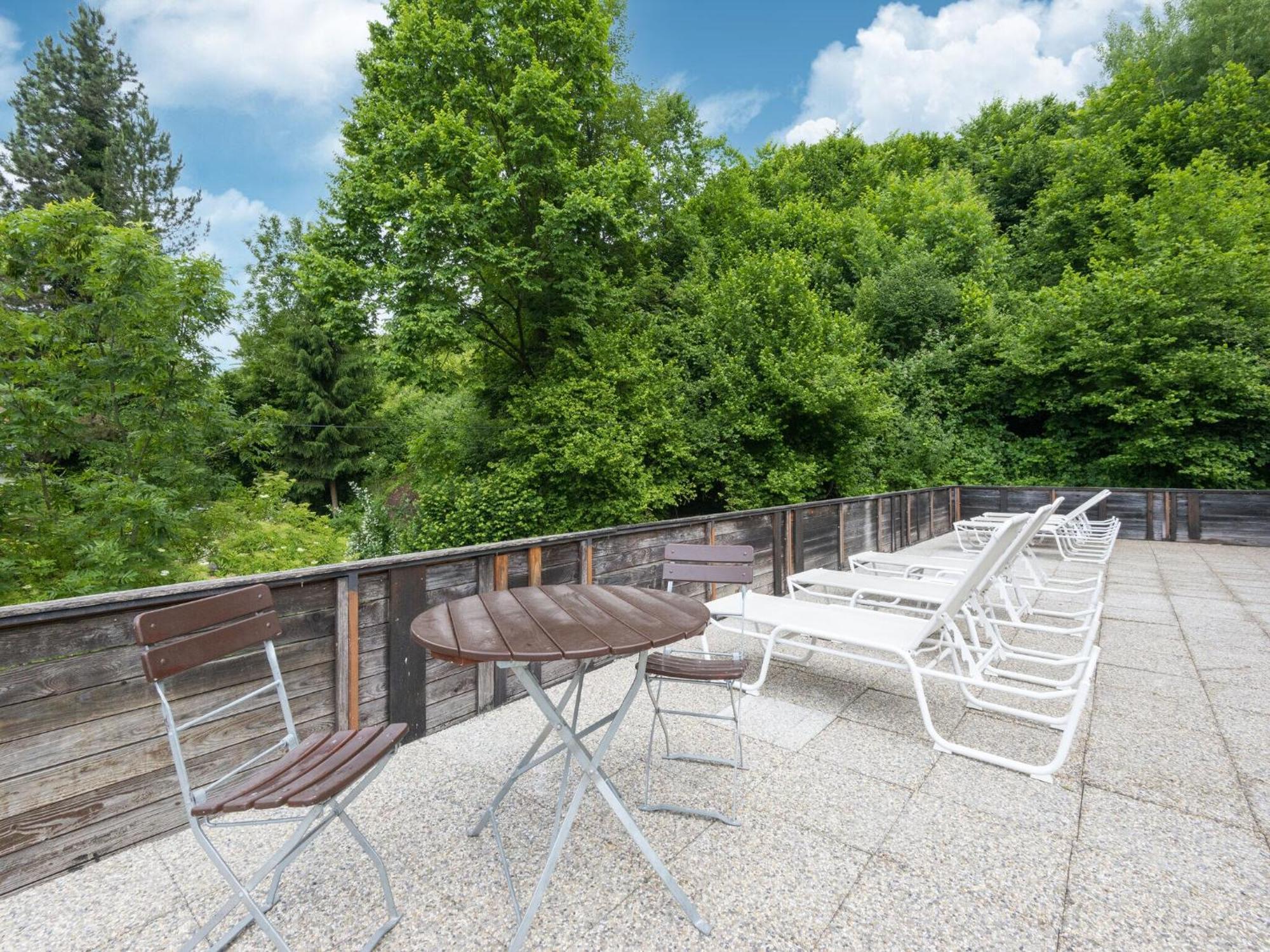 Property In Kirchbichl Luaran gambar