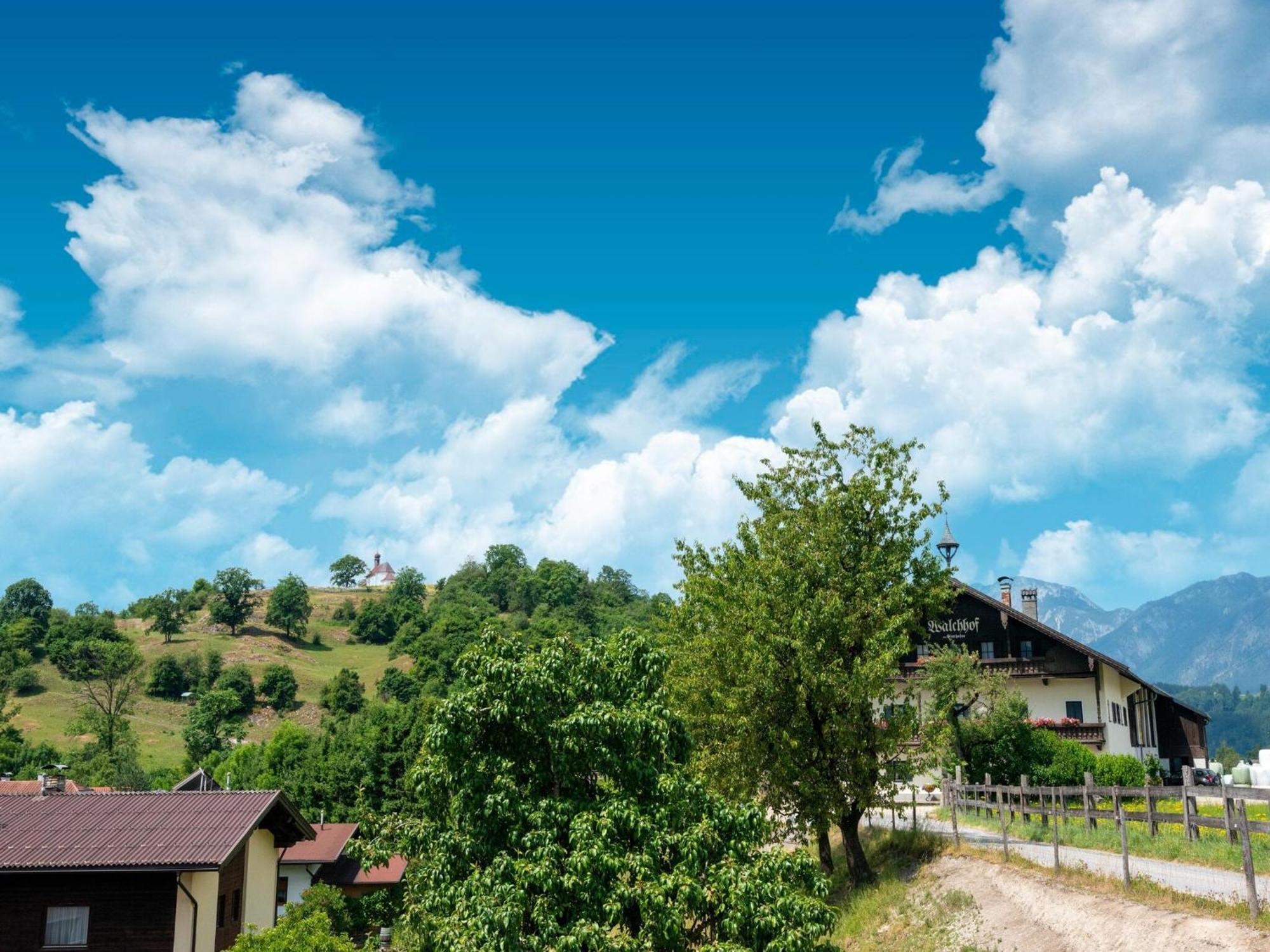 Property In Kirchbichl Luaran gambar