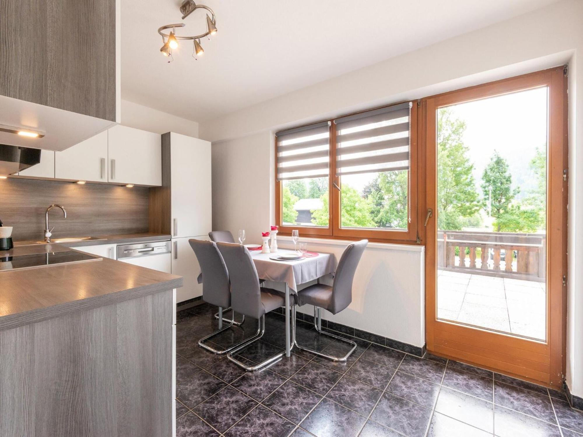 Property In Kirchbichl Luaran gambar