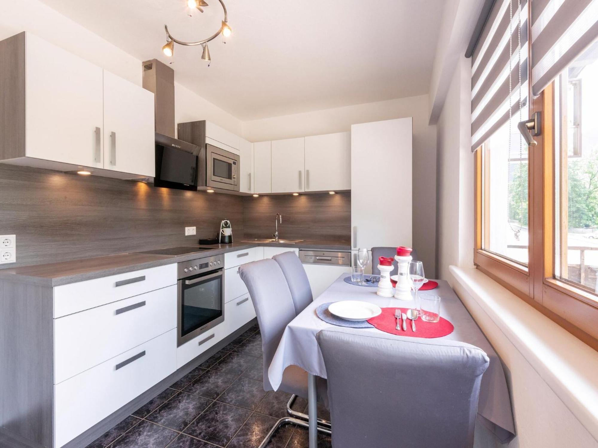 Property In Kirchbichl Luaran gambar