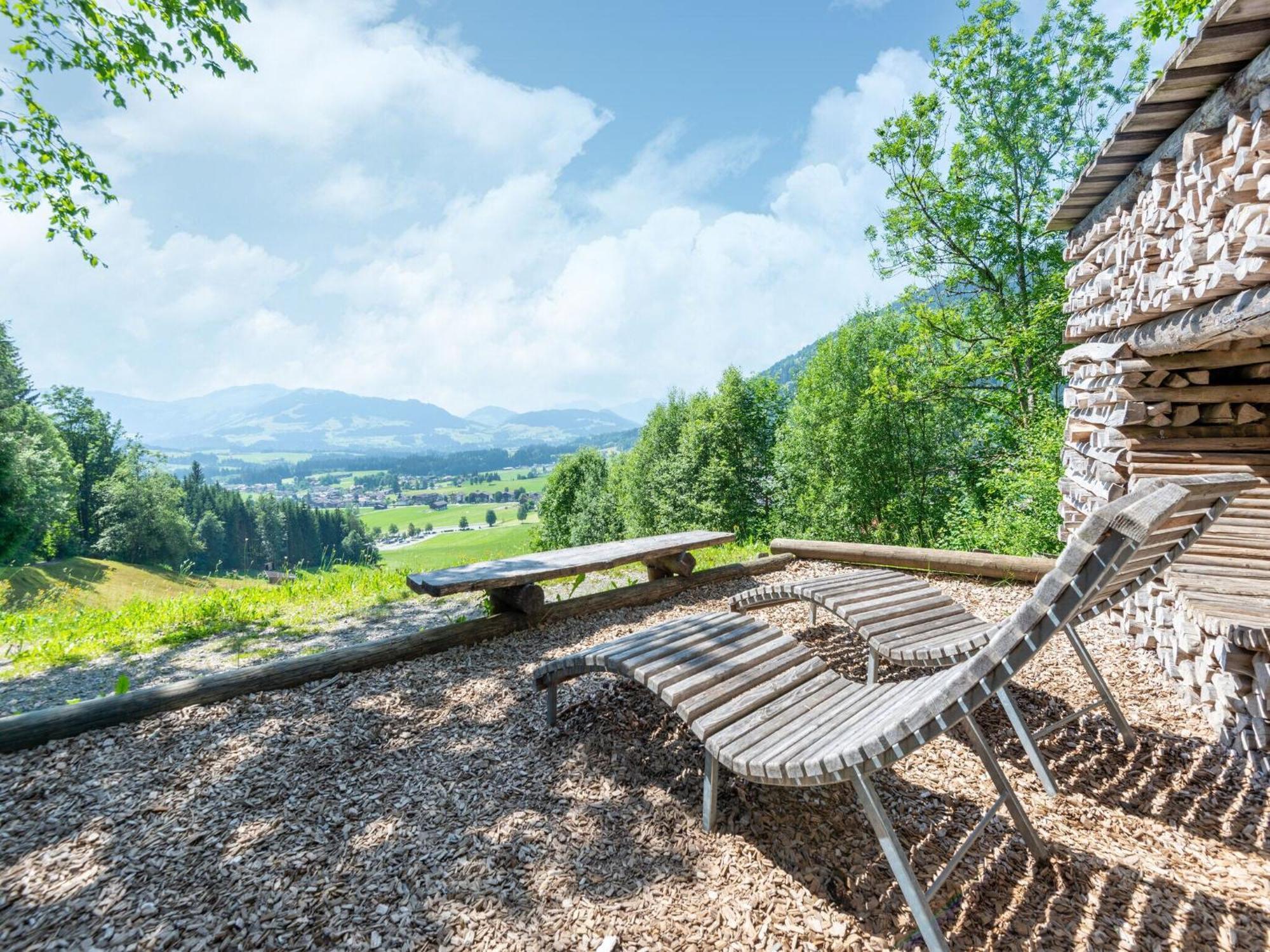 Property In Kirchbichl Luaran gambar