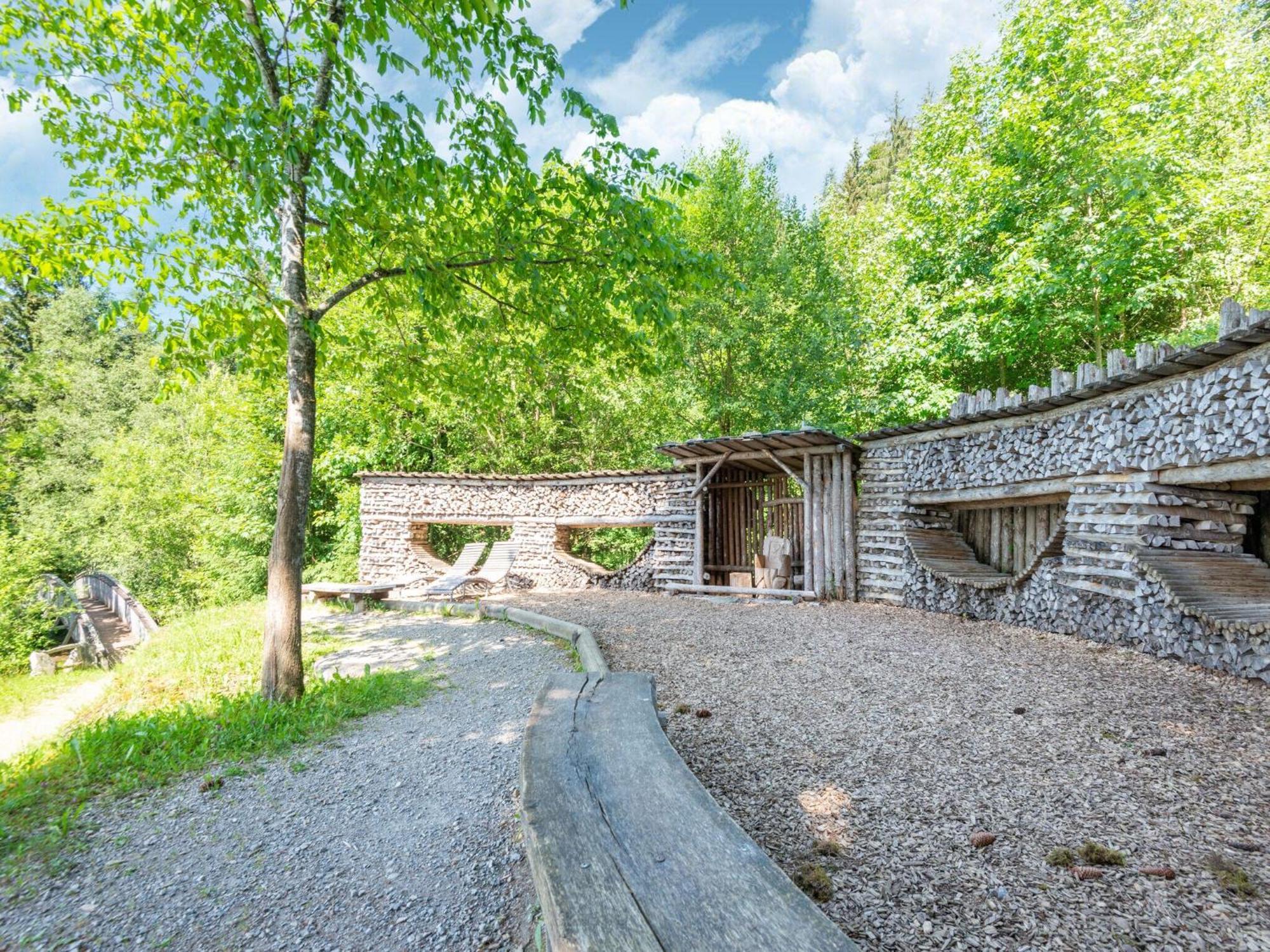 Property In Kirchbichl Luaran gambar