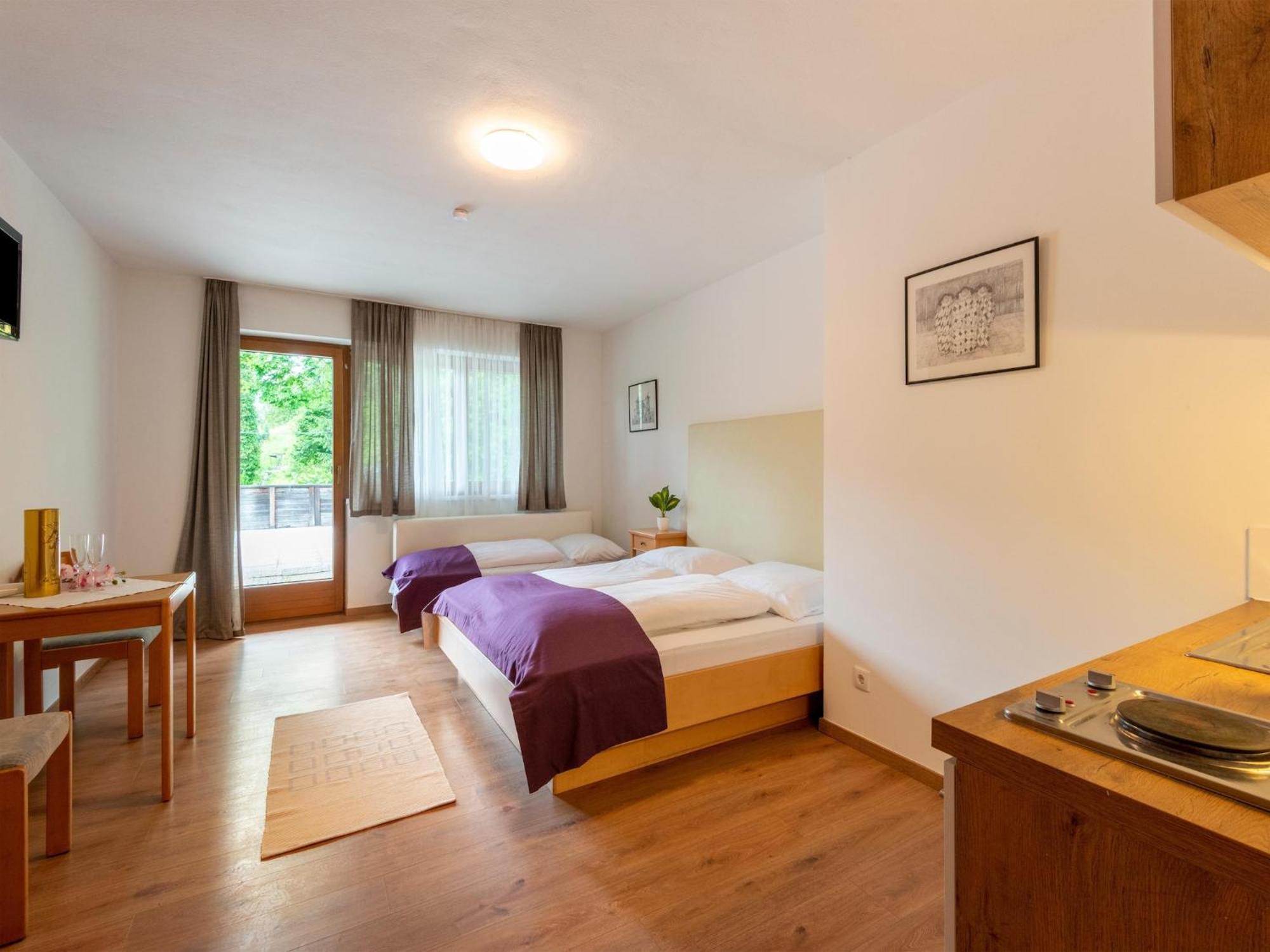 Property In Kirchbichl Luaran gambar