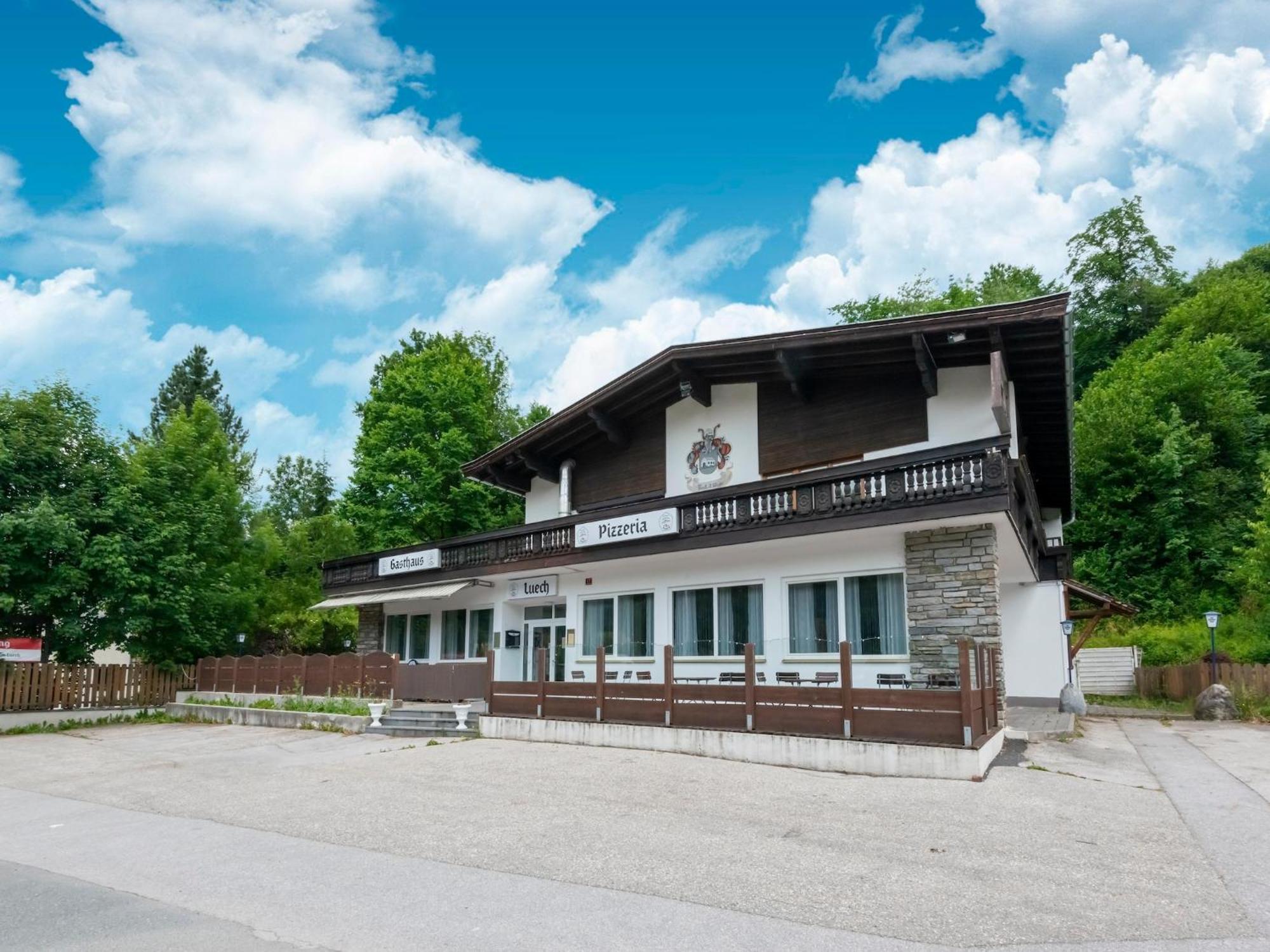 Property In Kirchbichl Luaran gambar