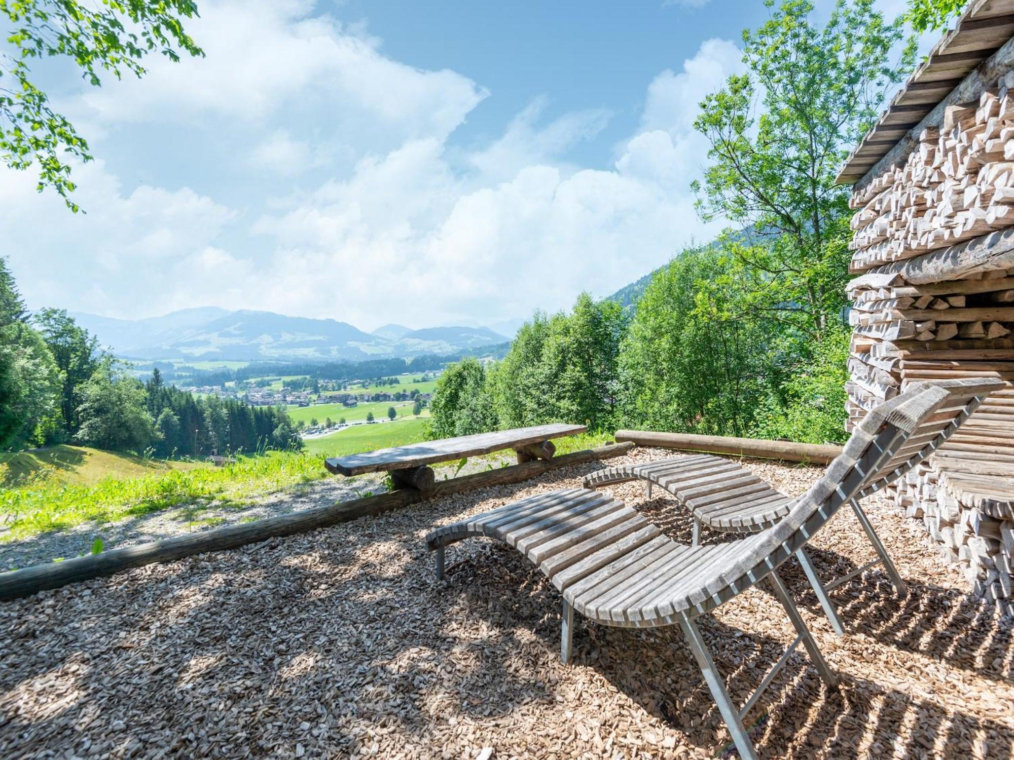 Property In Kirchbichl Luaran gambar
