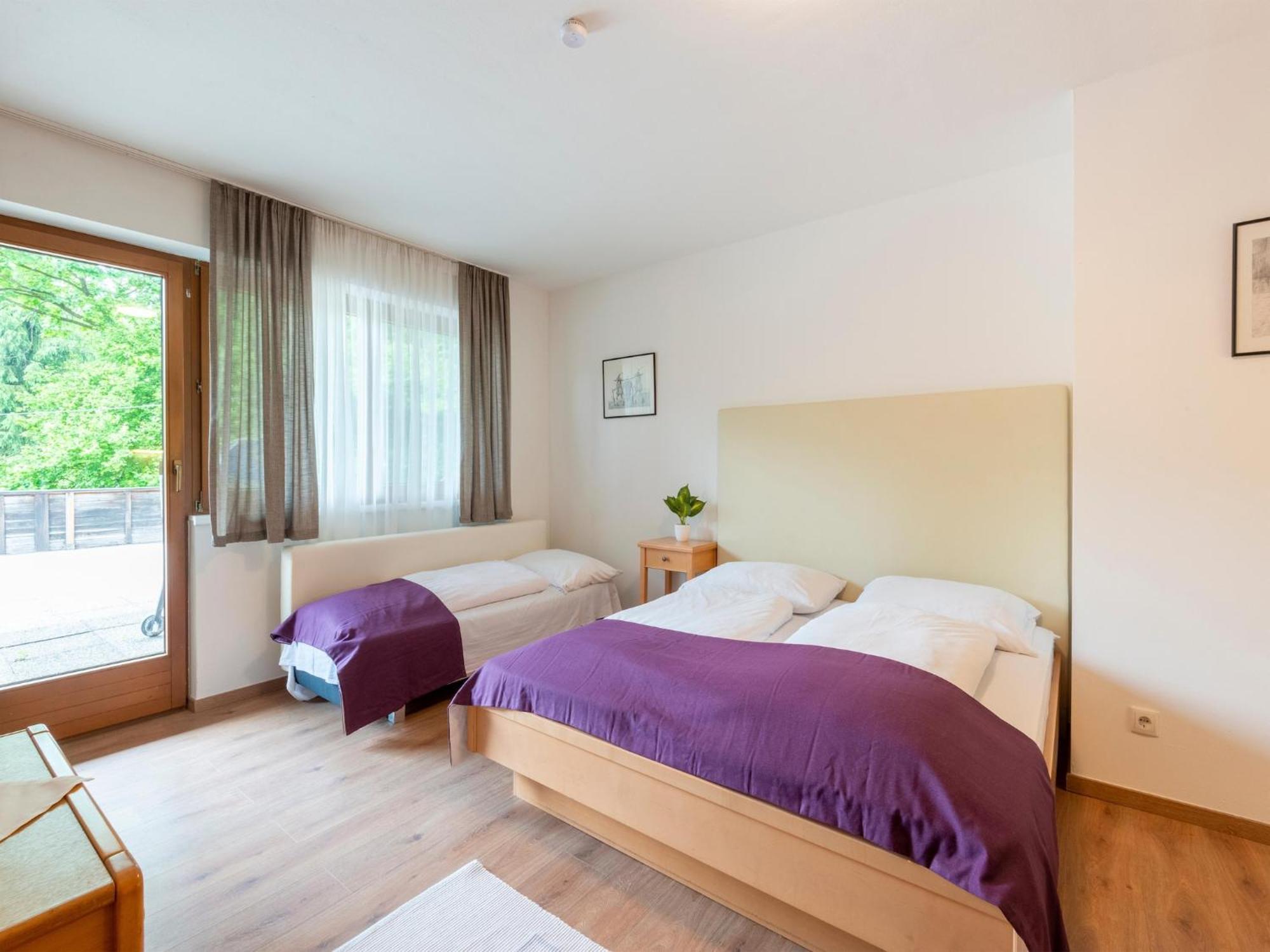 Property In Kirchbichl Luaran gambar