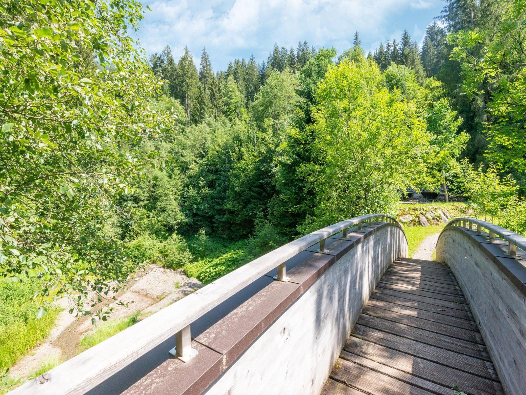 Property In Kirchbichl Luaran gambar
