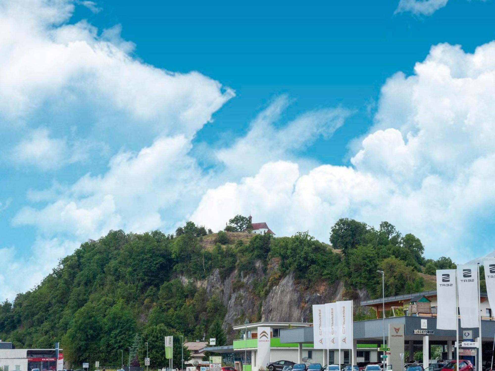 Property In Kirchbichl Luaran gambar
