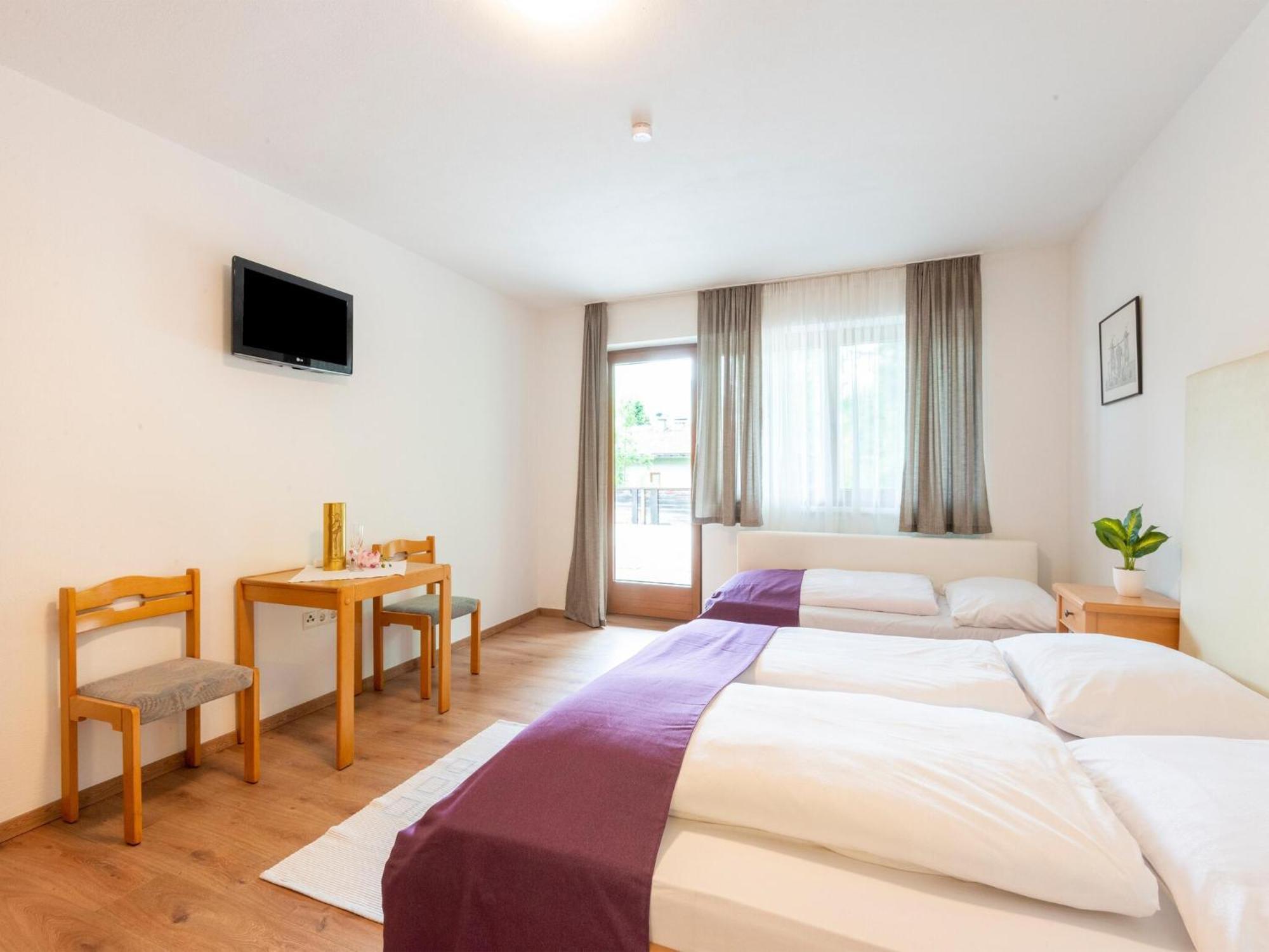 Property In Kirchbichl Luaran gambar