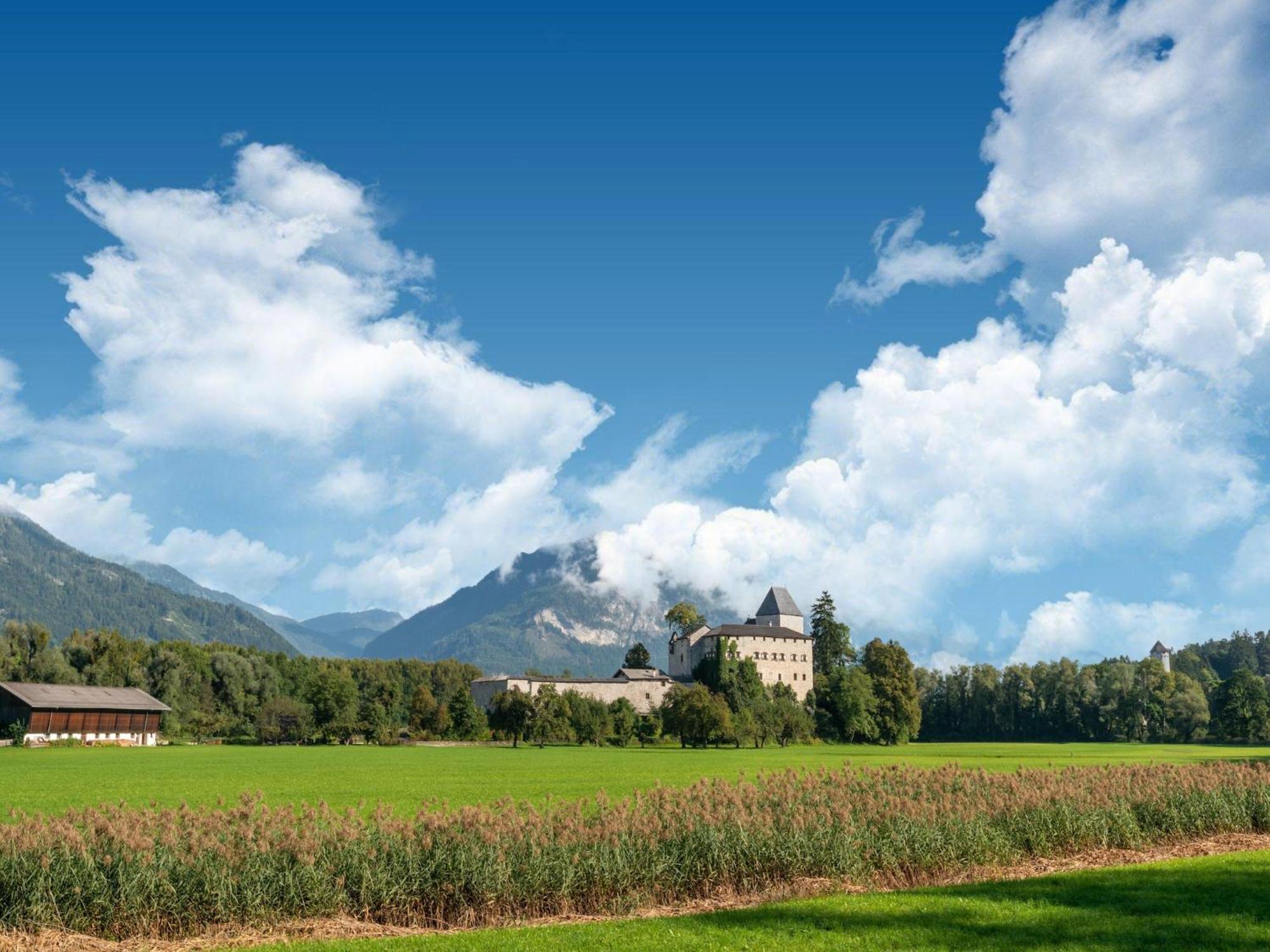 Property In Kirchbichl Luaran gambar