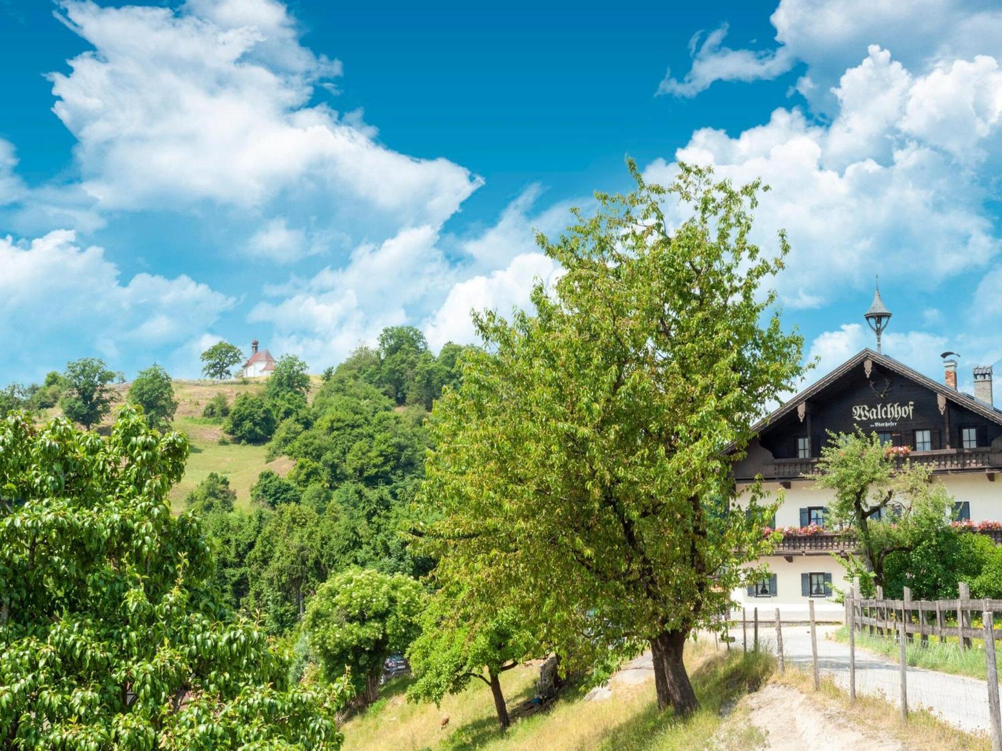 Property In Kirchbichl Luaran gambar