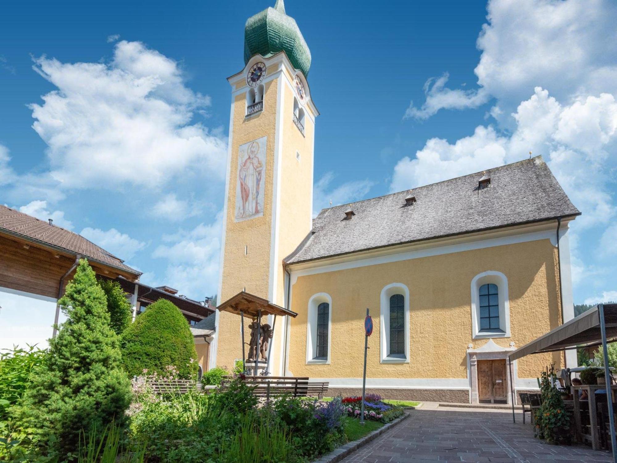 Property In Kirchbichl Luaran gambar